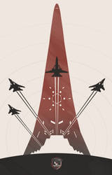 Ace Combat 5 - Razgriz Squadron