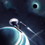 Where No Man Has Gone Before