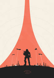 Halo Reach PS