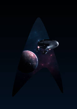 NCC-1701 (Discovery Timeline)