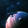 Strange New Worlds
