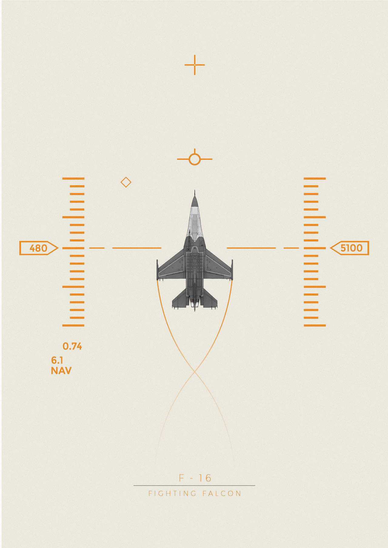F-16 Fighting Falcon by Noble6Design on DeviantArt