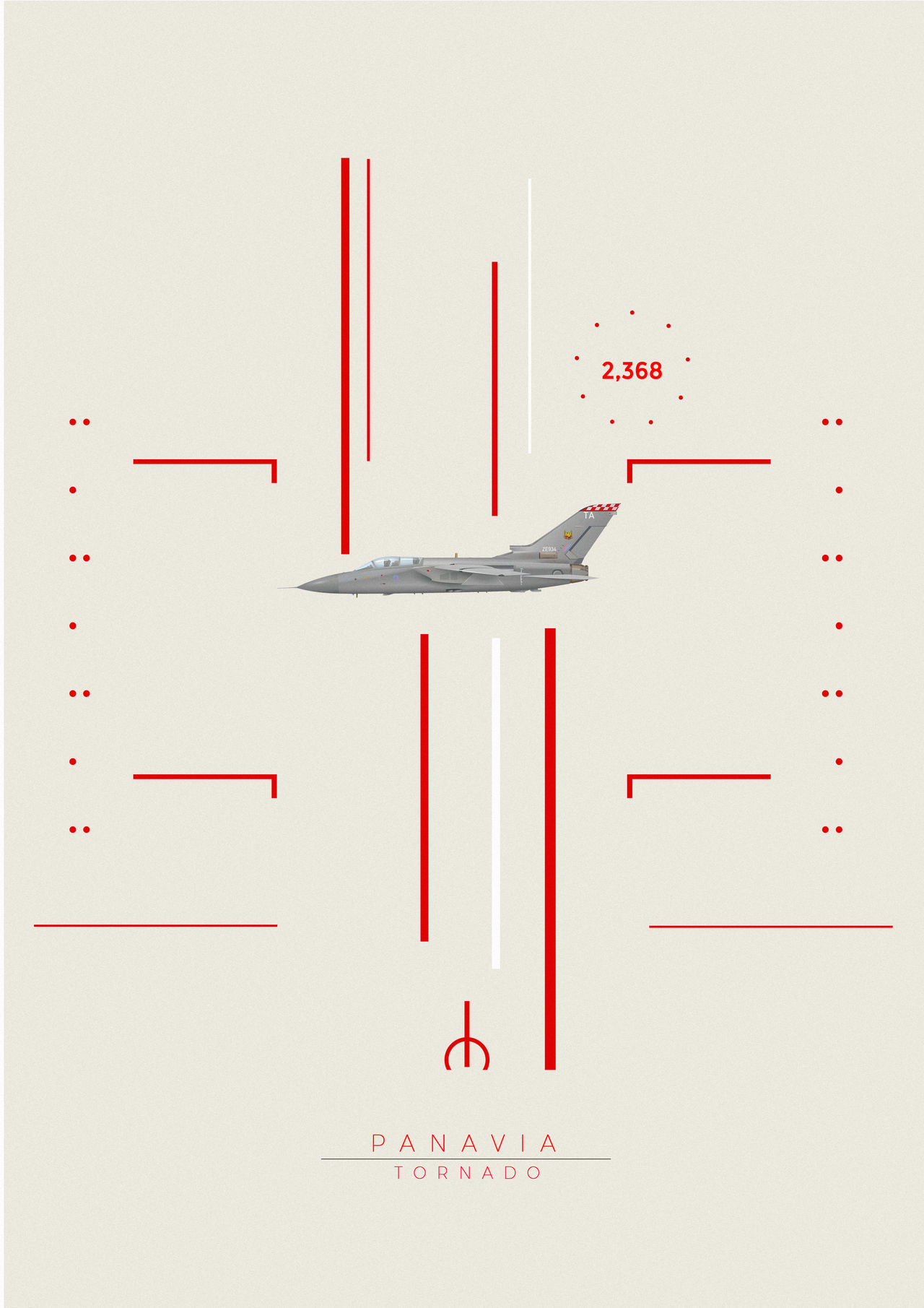 Panavia Tornado