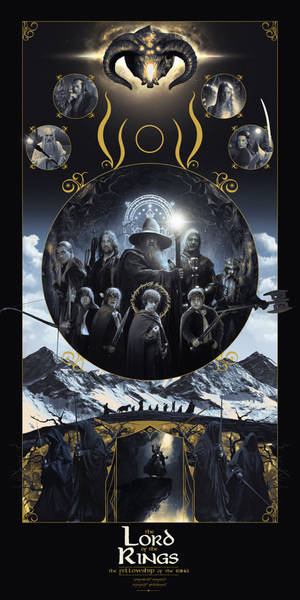 The Fellowship of the Ring Final