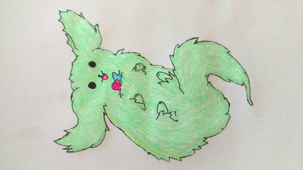 Sticky Sticker Deviantart STICKY!!! by BenjiFlareon on DeviantArt