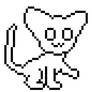 Pixel Cat~ Base