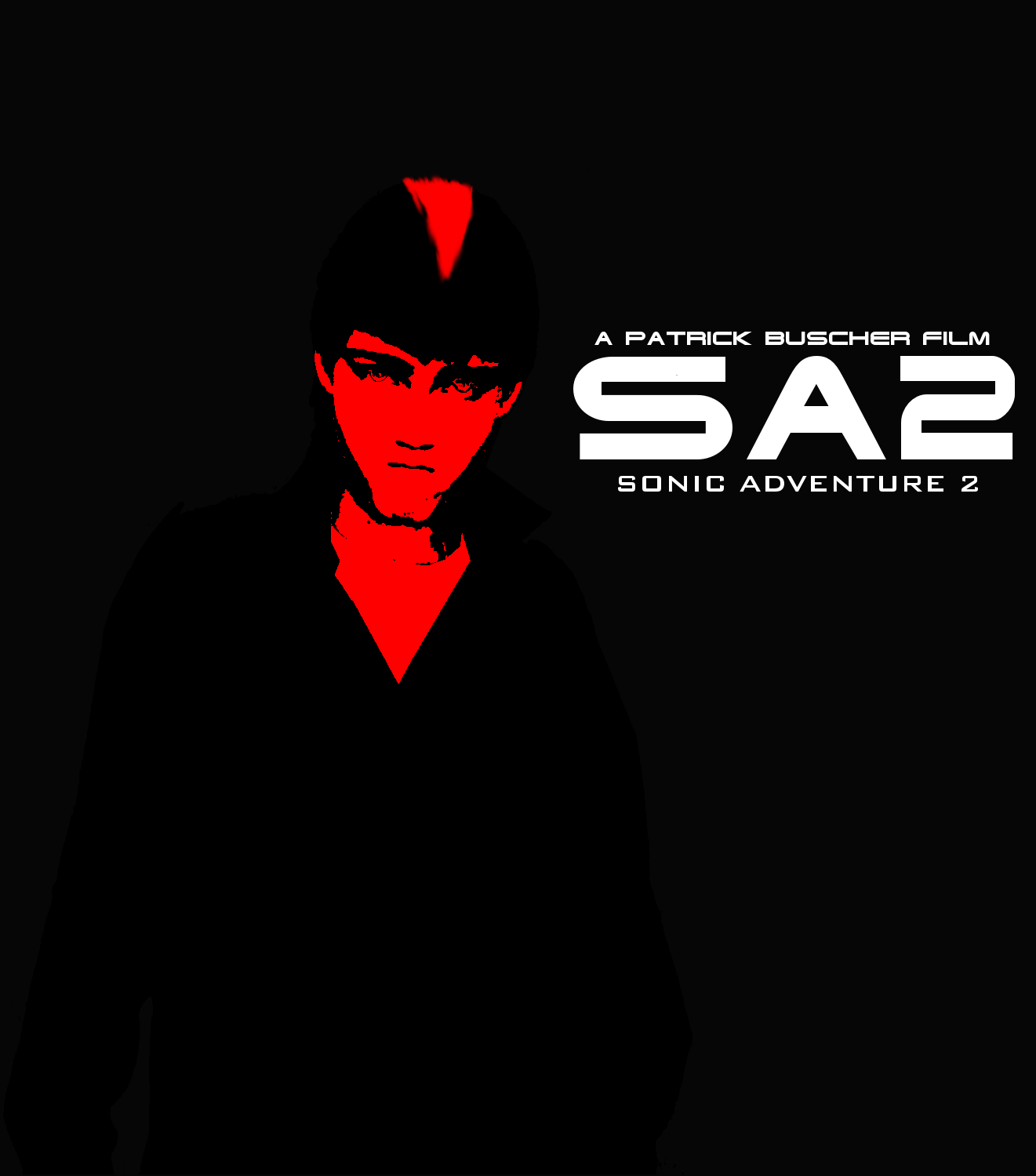 SA2 Poster by SA2themovie on DeviantArt