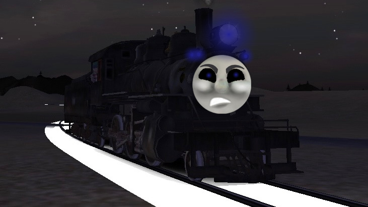 Ghost 311 Engine Engine 72 The Ghost Engine by Trainboy112 on DeviantArt