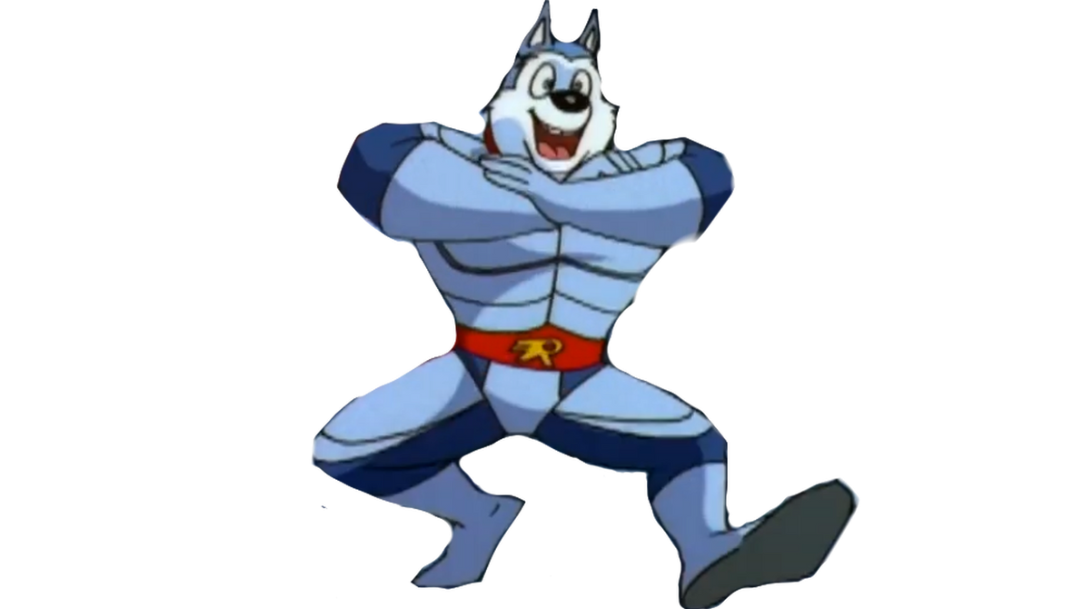 Exile Husky Dancing Vector 2 by Trainboy112 on DeviantArt