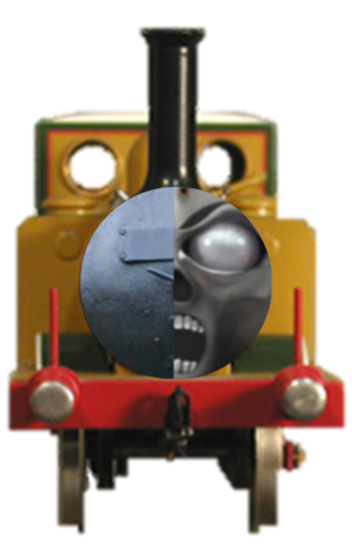 The Half Engine Vector 3 by Trainboy112 on DeviantArt