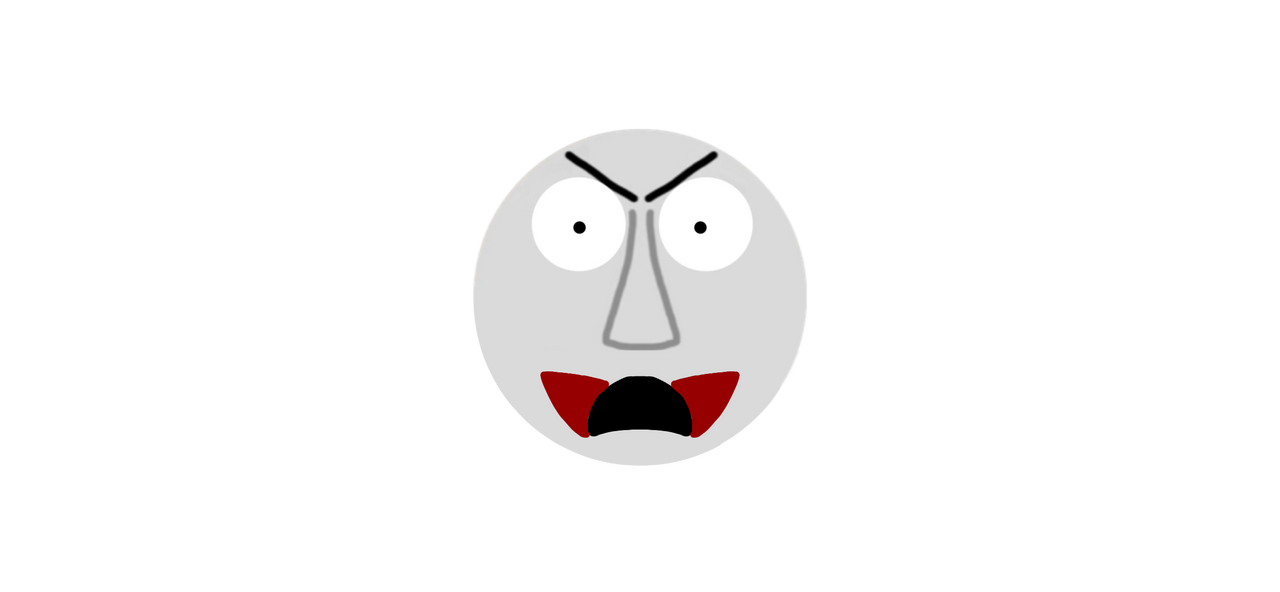 Engine 625 face when he was alive by Trainboy112 on DeviantArt