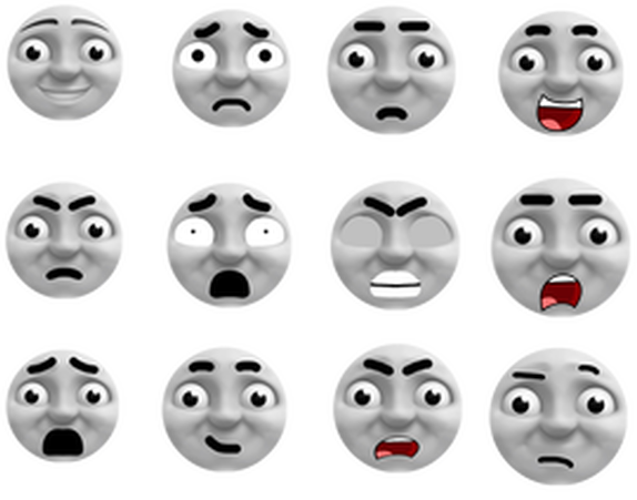 Primrose Face Engine Matt the PRR M1 mountain engine faces by Trainboy112 on DeviantArt