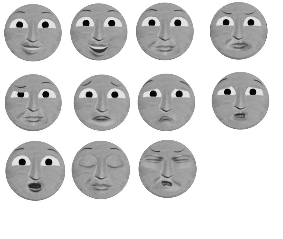 Primrose Face Engine Custom engine OC faces 6 female by Trainboy112 on DeviantArt