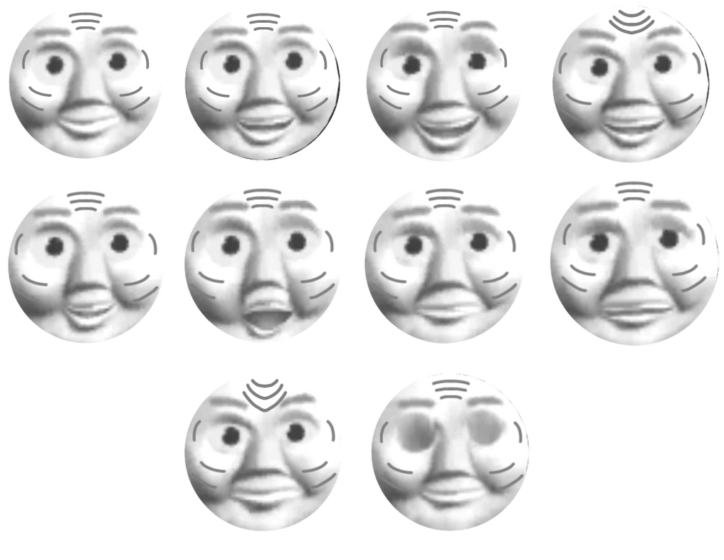 Cartoon Engine Face Engine 97 the wise engine faces by Trainboy112 on DeviantArt