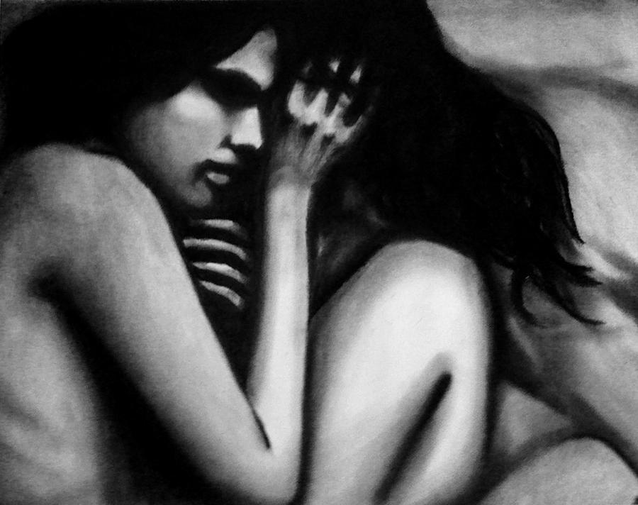 Lonely Dream by Javagreeen