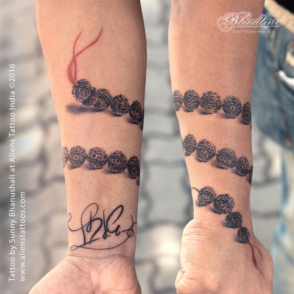 Download Free Java Font Tattoo Tattoo PSD Mockup Template