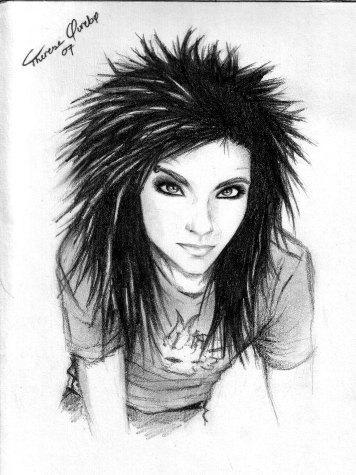 Bill Kaulitz