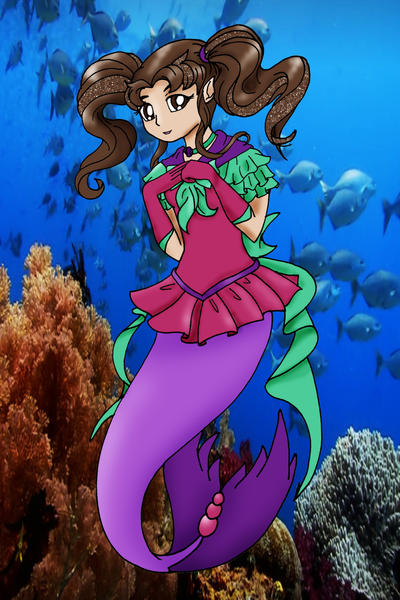 Mer May Sailor Moon by TheWhiteShark on DeviantArt