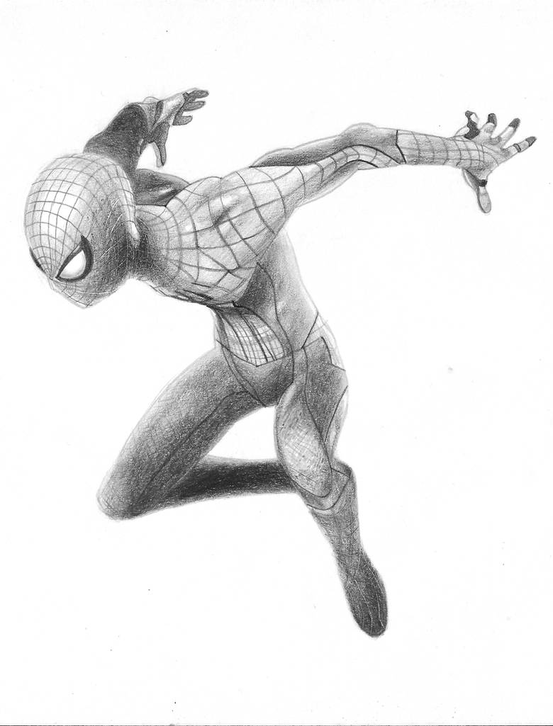 Человек паук нарисовать карандашом. Как нарисовать человека паука. Человек паук для рисования. Человек паук рисунок. Человек паук карандашом.