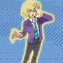 MOB PSYCHO 100 - Hanazawa Teruki