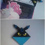 Shiny Umbreon bookmark