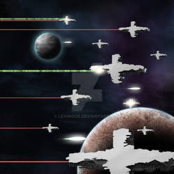 Battle of the Candron System