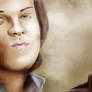 SPN: Dean and Sam