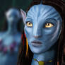 Neytiri - Avatar