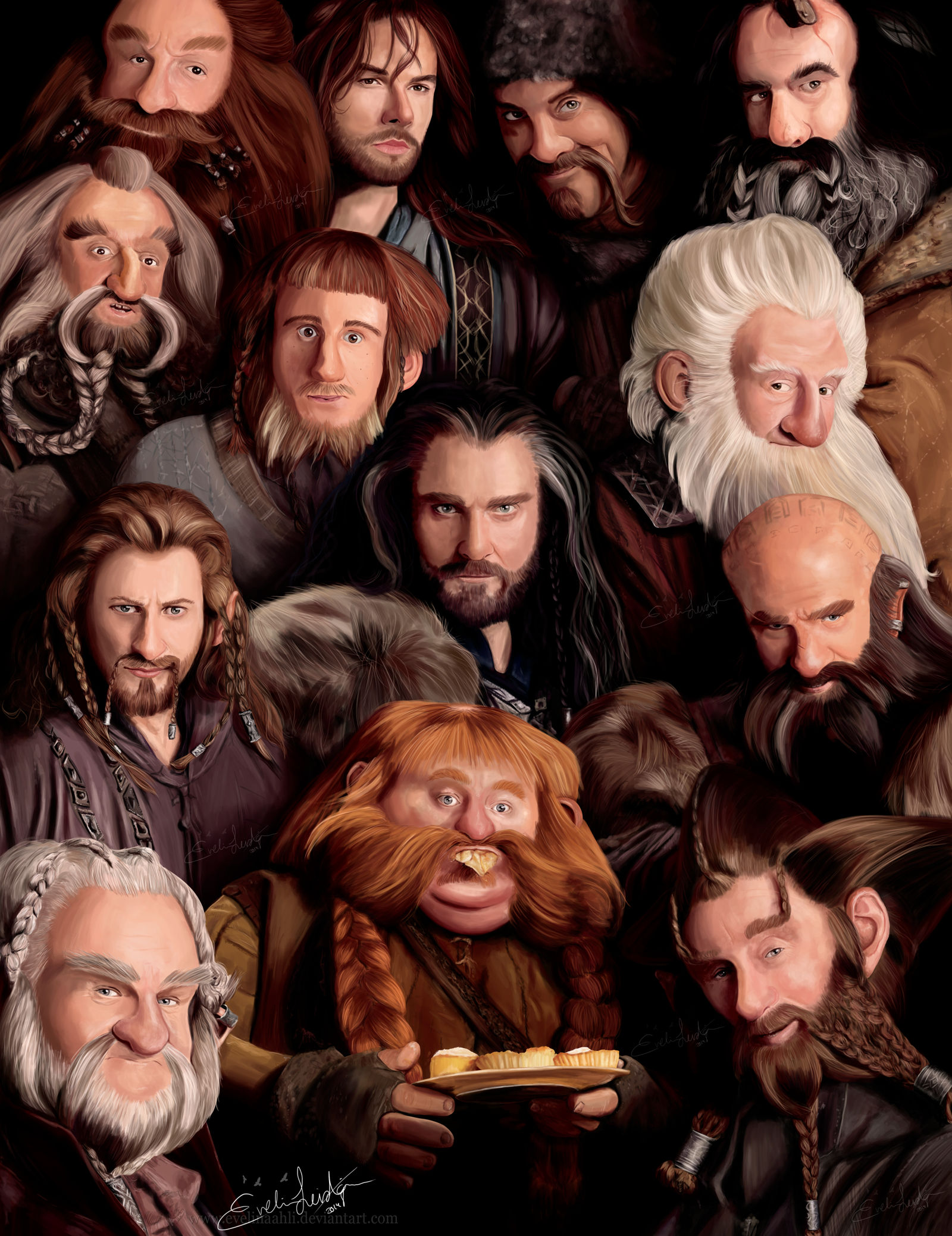 The Hobbit