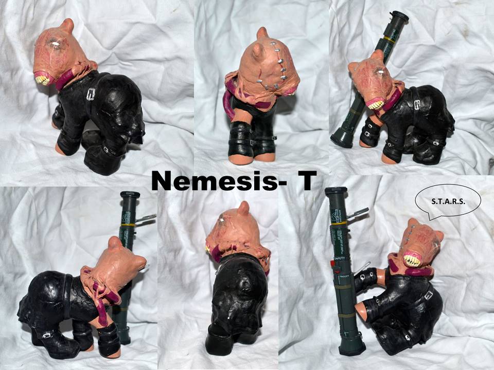 Nemesis