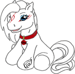 Okami Amaterasu cute