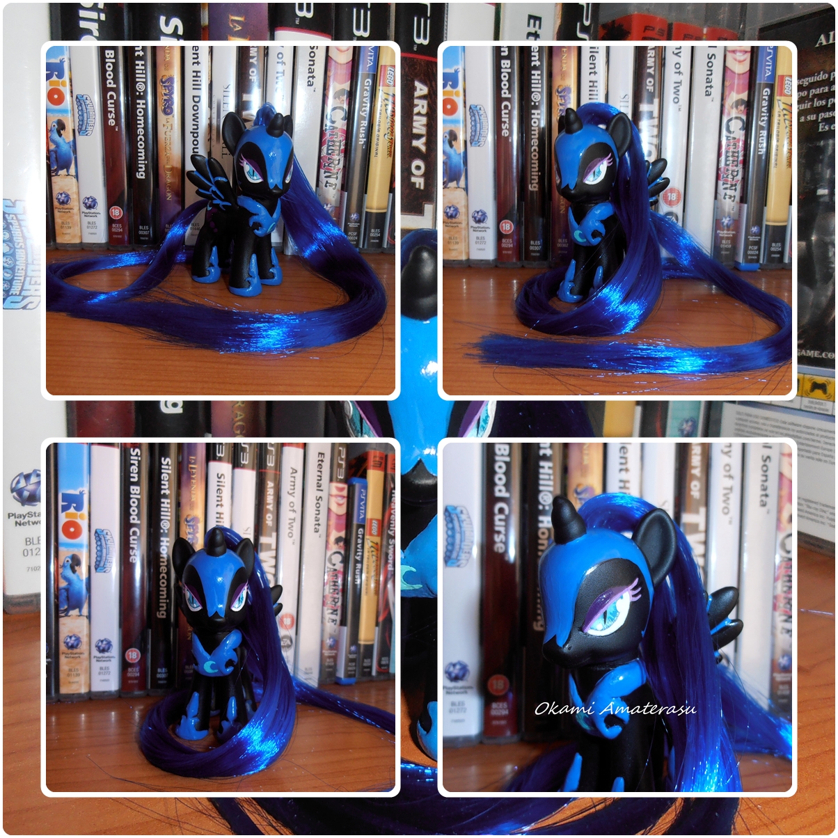 Nightmare Moon v3