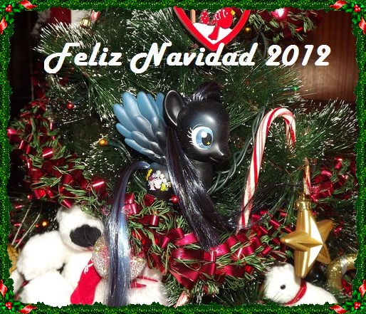 Navidad 2012