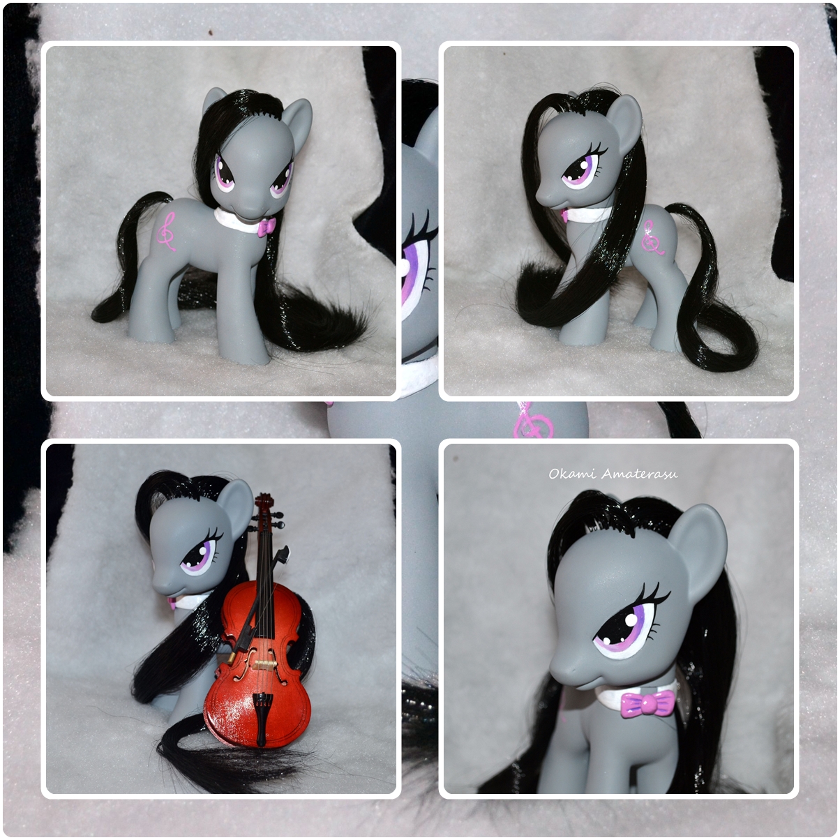 Octavia Styling