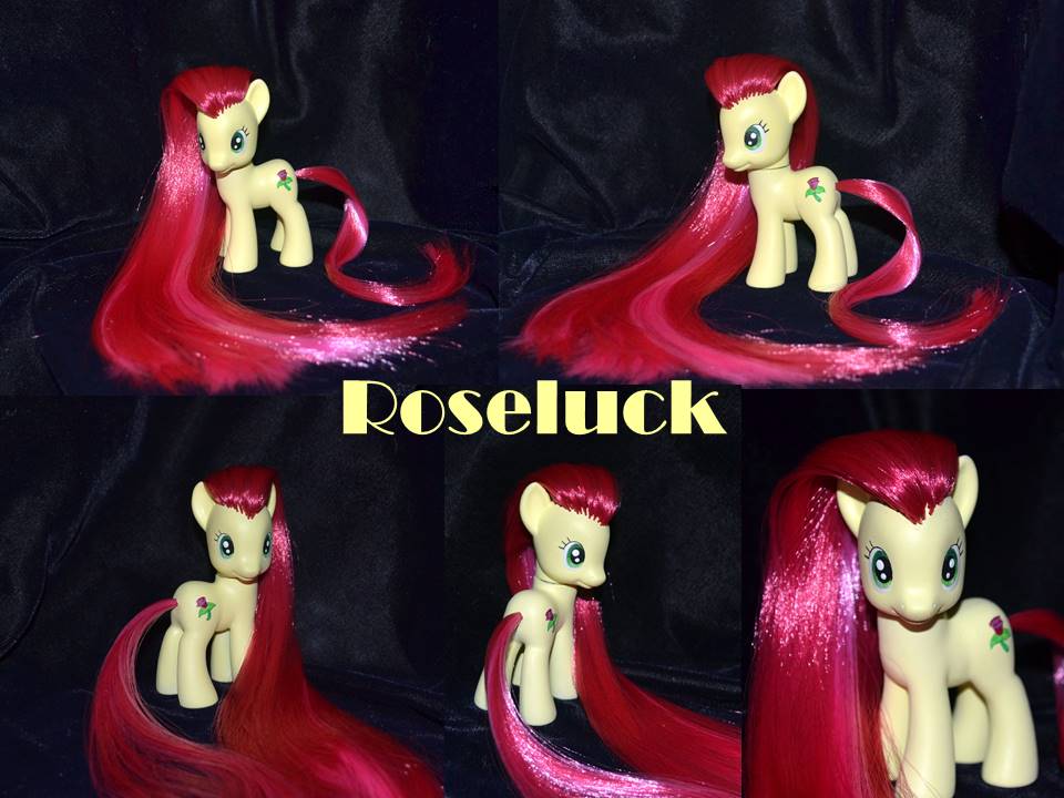 Roseluck