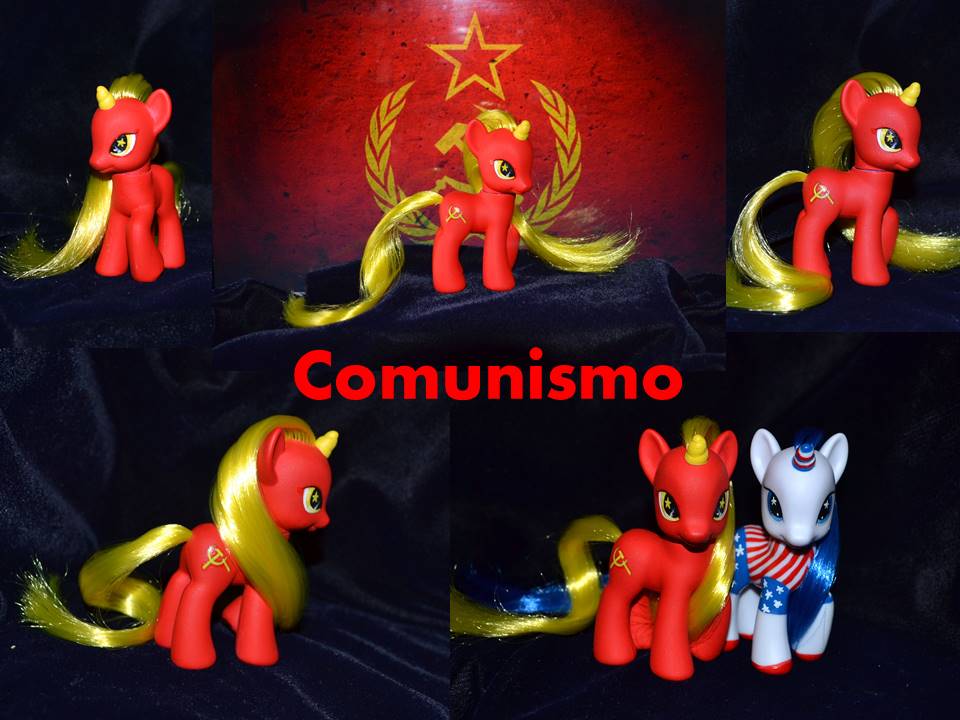 Comunismo