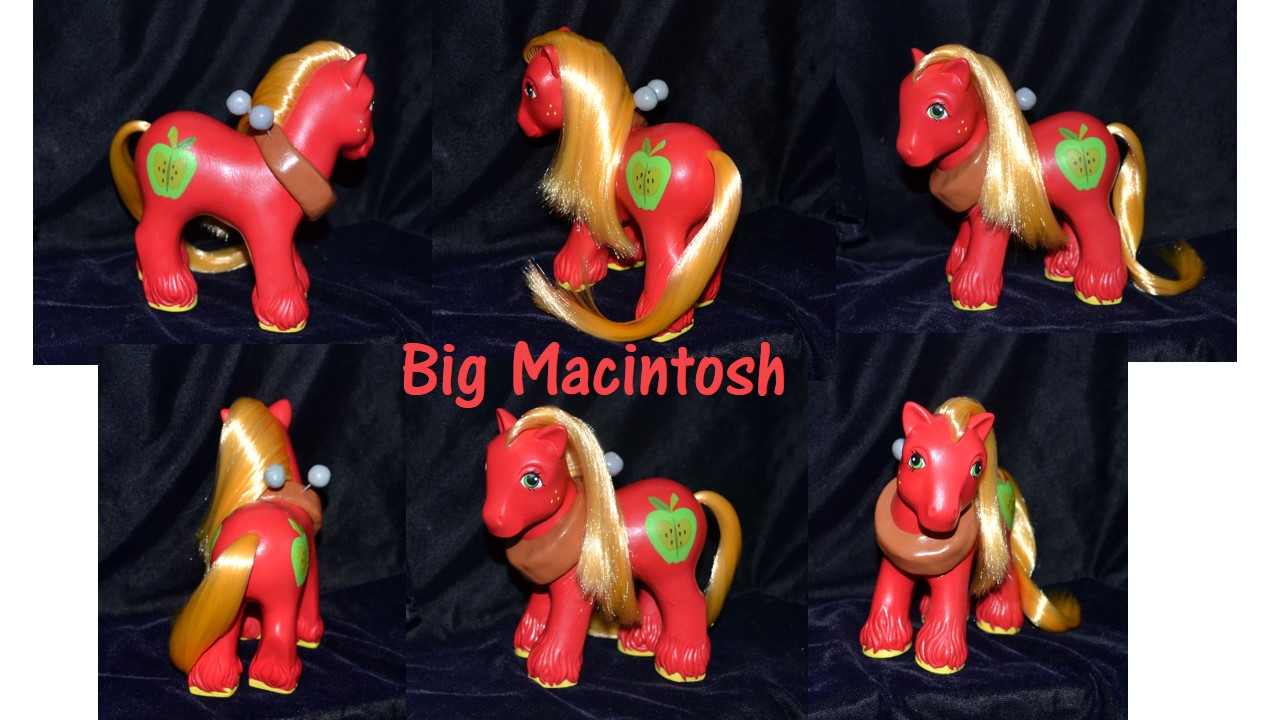 Big Macintosh