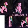 Parasol g2