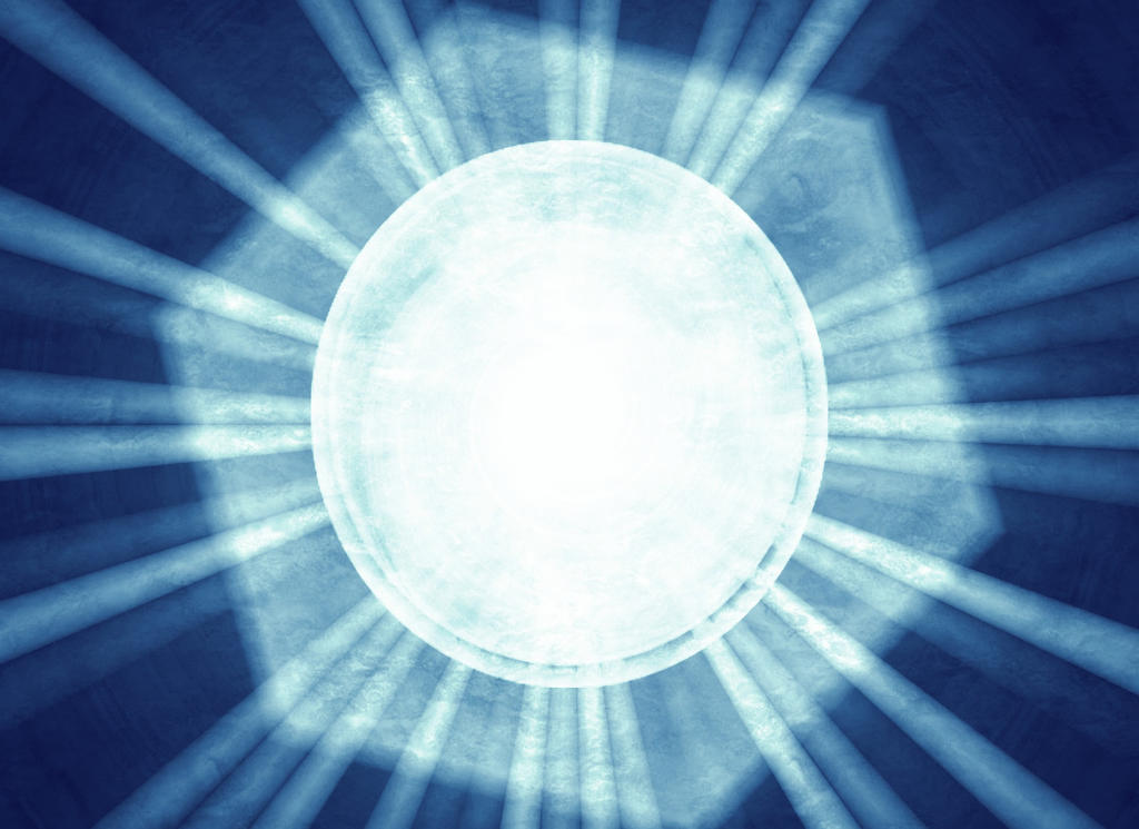 Ice Release - Frozen Rasengan by Van-Dunkelschreiber on DeviantArt