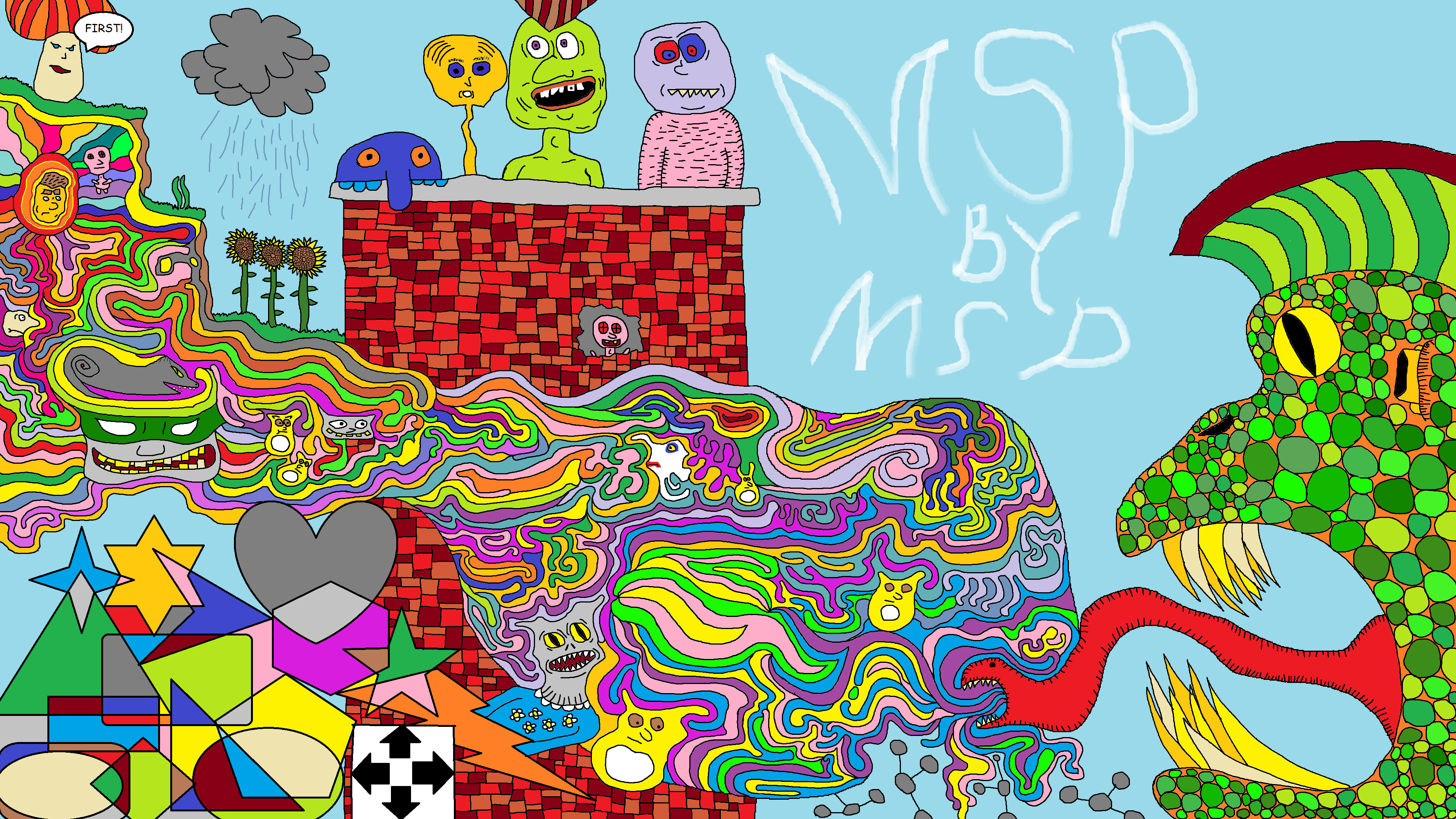 Magnum Opus