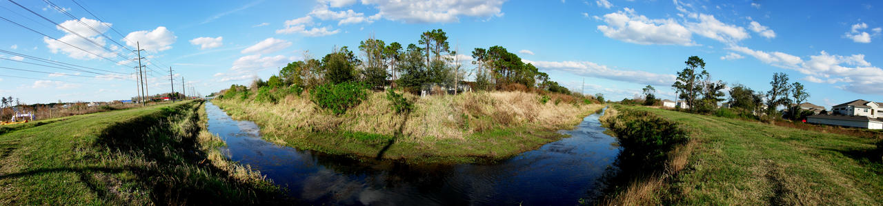 Shingle Creek