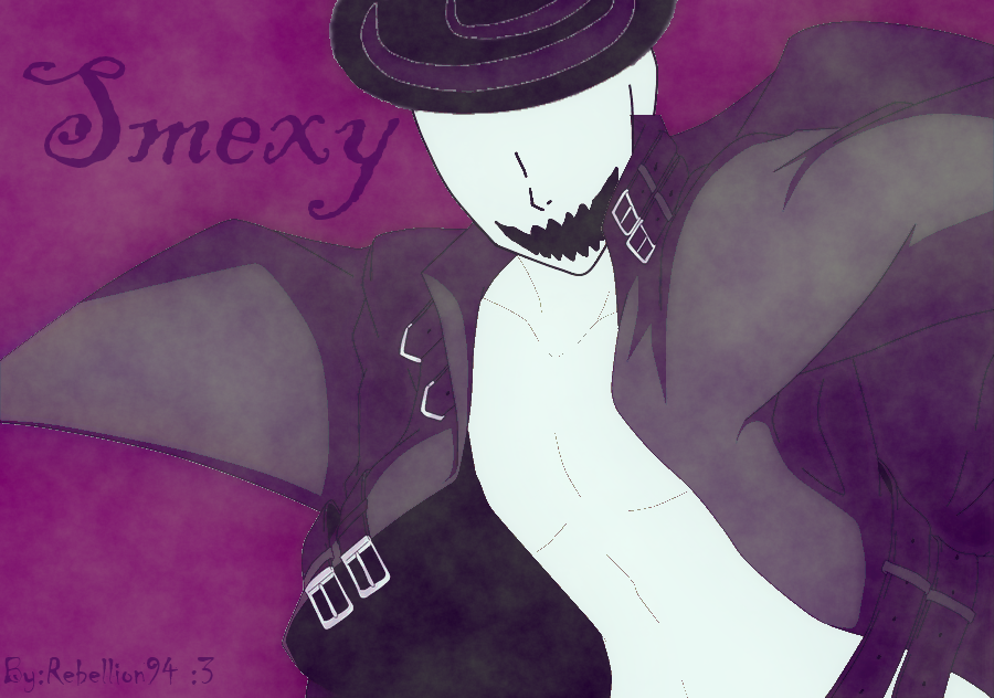 Offender Man Sexual Offenderman by rebellion94 on DeviantArt