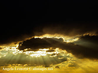 Break Through by AngelaLeonetti