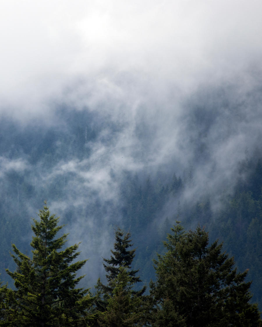 Rolling Clouds