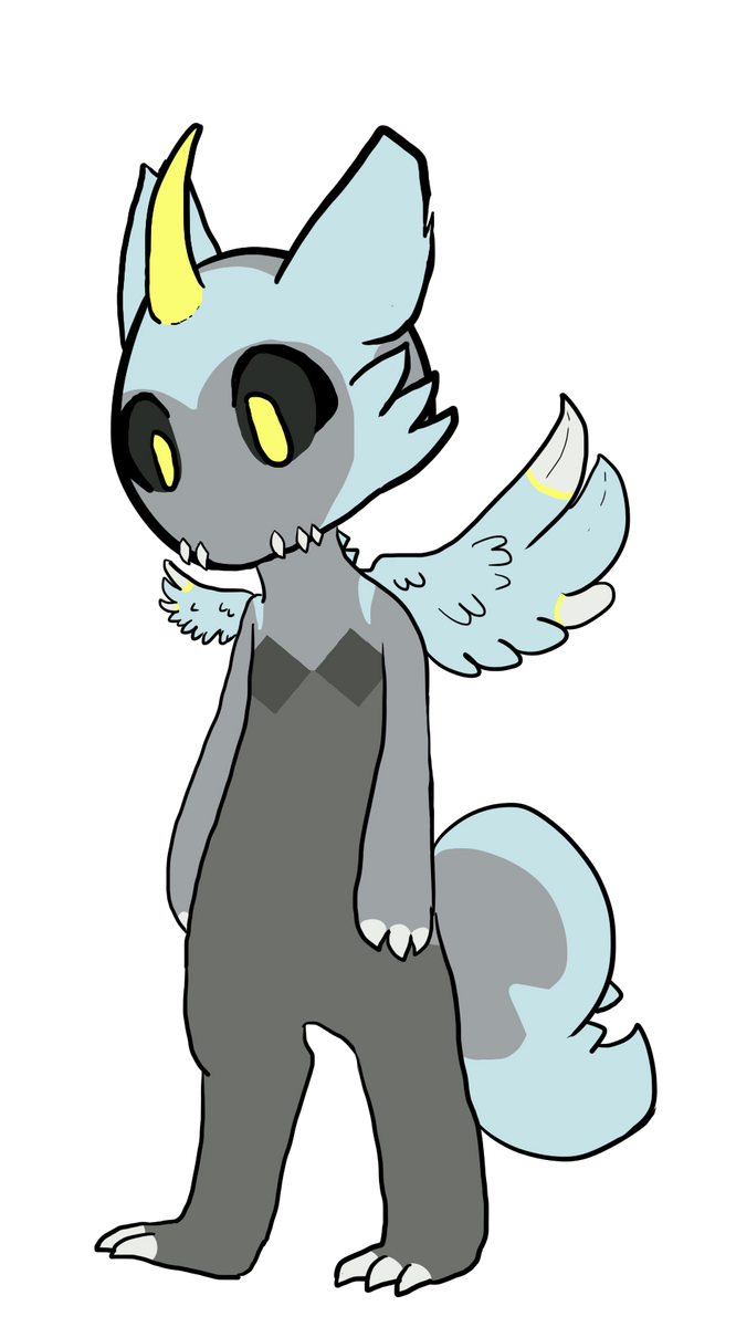 Chiblo by topazluck on DeviantArt