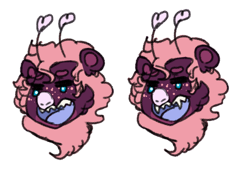 Teeth by topazluck on DeviantArt