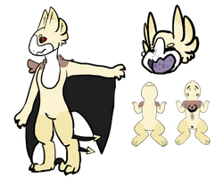 Komb breeding ref