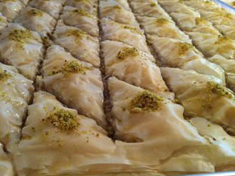 Baklava