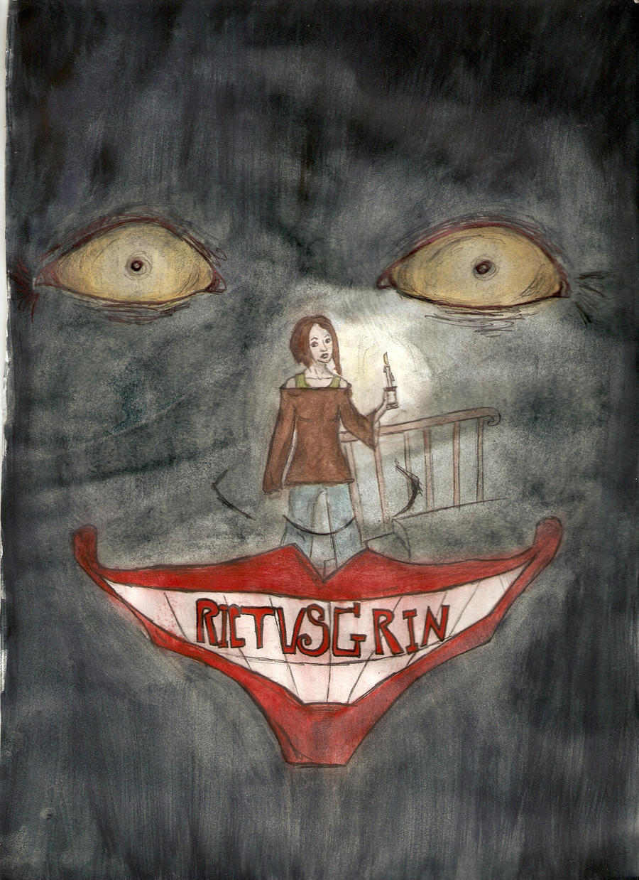 Rictus Grin color by LunarLacewing on DeviantArt