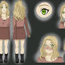 Character Profile: Miho